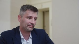 "Выход есть" Серия 8