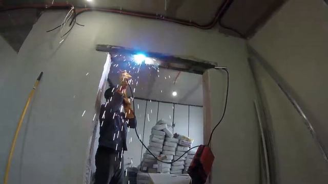 Рекламный ролик "Бескомпромиссное качество ремонта" смотреть онлайн