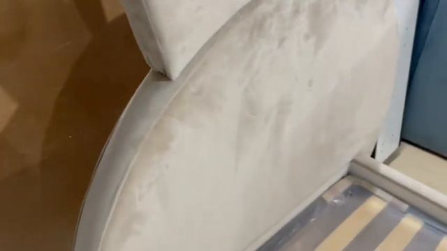 Детская кровать с мягкими ушками смотреть онлайн