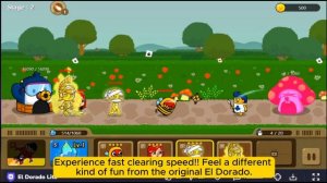 [El_Dorado] Crazy Game Version _ Eldorado Lite