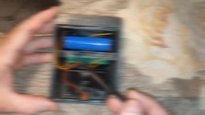 Светильник Старт с зарядкой от солнечной батареи из магазина Светофор