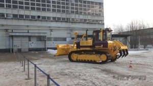 Сравнение Т-11 сотрудниками ЧЕТРА