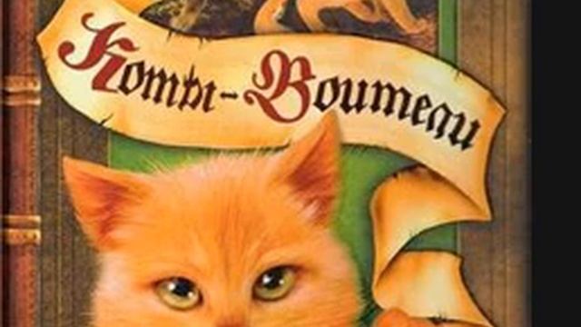Коты воители.Стань диким!!!(аудио книга)Часть 2. смотреть онлайн