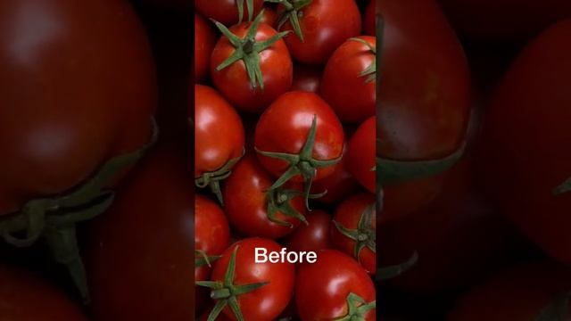 Вяленые #томаты Рецепт в описании  #вяленыетоматы #закуска