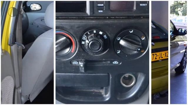 Kia Rio 1.3 RS NW APK Inruil mogelijk смотреть онлайн