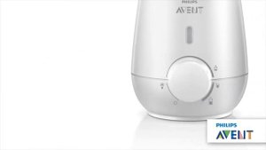 Подогреватель бутылочек SCF355/00 Avent