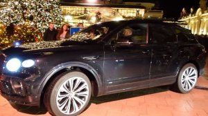 ROLLS ROYCE AND BENTLEY COMPILATION MONACO 2024