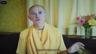 Бхакти Вигьяна Госвами Махарадж (Вадим Тунеев) - Значение положения тела в практике джапа медитации
