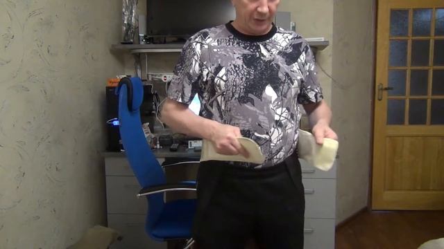 Болит спина? Подбери себе удобный пояс на AliExpress II смотреть онлайн