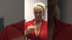 Alura Jenson draws fantasy football draft order