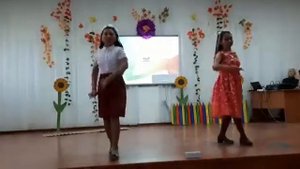 Русский народный танец Ивана Купала