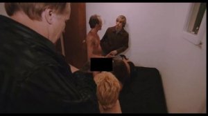 Brüno (2009) - Swingers Party Scene [UNCENSORED]