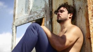 Rüstəm Cəbrayılov , Джабраилов Рустам , Rustam Jabrayilov