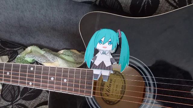 мику дает жару смотреть онлайн