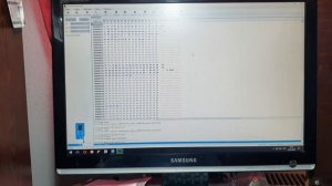 Прошивка биоса с помощью програматора на ноутбук Acer Aspire 5553G (Материнская плата: DAOZR8MB8E
