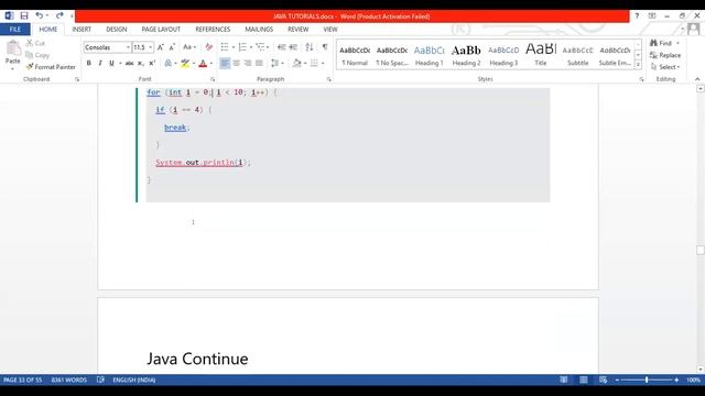 Java Hybrid Training Session 3 | PCS Global .. смотреть онлайн