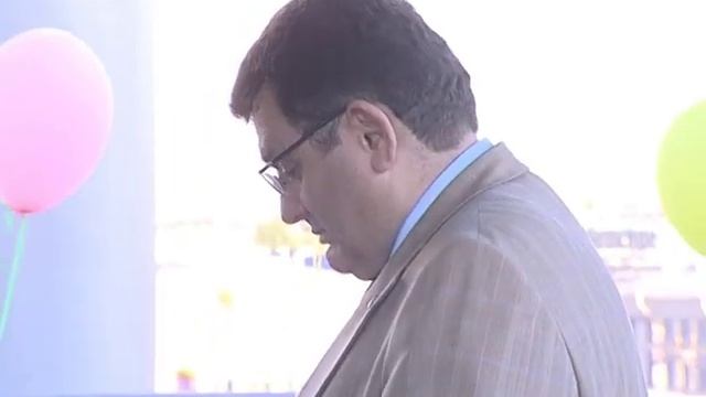 Novotel - 2008 07 23 - Вечеринка на крыше смотреть онлайн