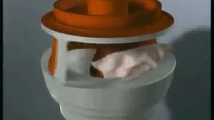 Насосы Серии N Flygt