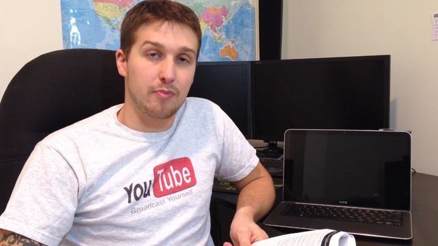 Dell XPS 13 Ultrabook Laptop Review смотреть онлайн