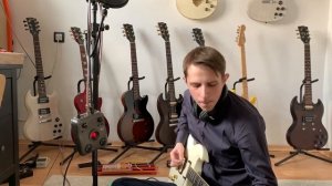 Не выкидывай Zoom G1 Вторая жизнь старого процессора.