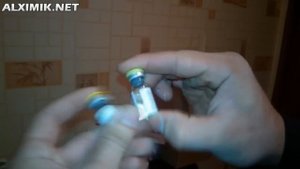 Deca Durabolin Дека Дураболин - Обзор подделки и оригинала деки