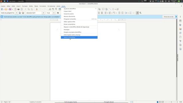 VOYAGER LINUX!!! GNOME VS XFCE: O UBUNTU QUE TODO MUNDO QUERIA! смотреть онлайн