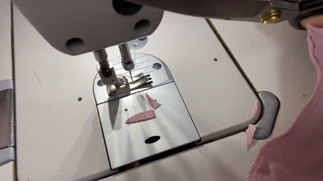 ЖАҒА ТІГУ. ВОРОТНИК смотреть онлайн