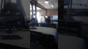 Полимерная покраска.