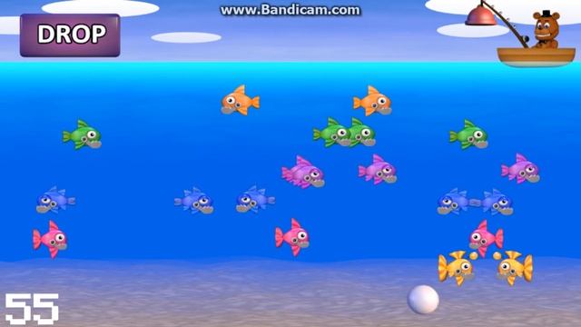 FNaF World часть 4 я получил 6 локацыю и фант. мангл смотреть онлайн