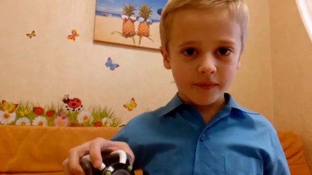 Фигурка Алмаз из Бен Тена . смотреть онлайн