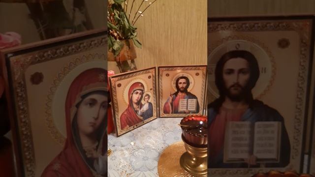 Православное пение ""Вечная память"