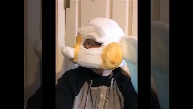 Lucy Head Part 4 @S.FENNAH смотреть онлайн