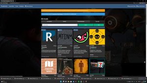 КАК установить мод в boneworks легко!!!!