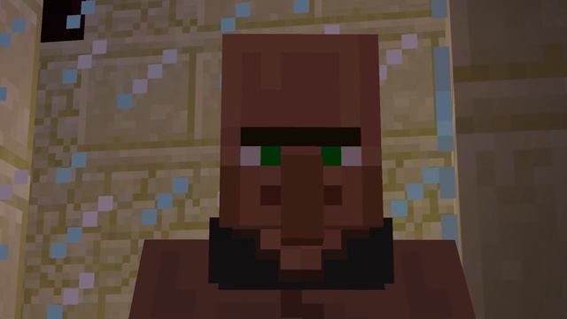 ? Майнкрафт, но ЖИЗНЬ ХЕРОБРИНА! смотреть онлайн