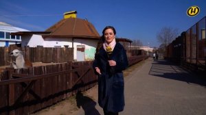 Экскурсия по Заводскому району Минска. Вы были в этих местах? || Минск Files