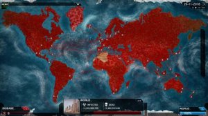 Plague Inc.: Evolved