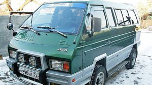 Моя самоделка (которой к сожалению уже нет).