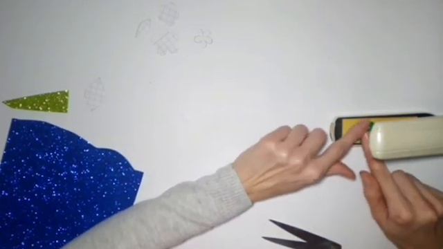 Как украсить жестяную банку / Декор консервной банки смотреть онлайн