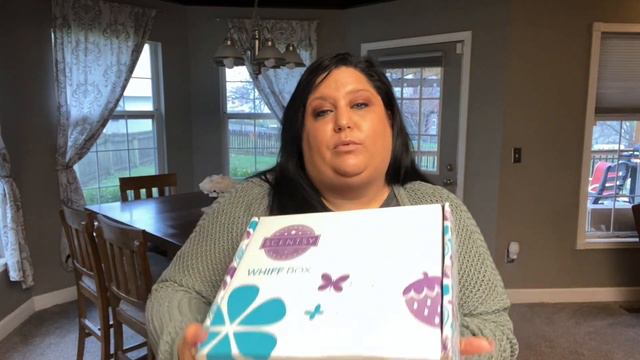 NEW Unboxing my Scentsy Club Monthly Subscription Box смотреть онлайн