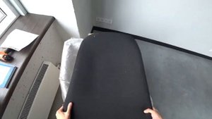 Обзор Кресло компьютерное Кр-33 Распаковка Сборка