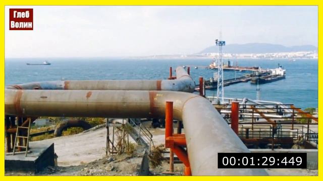 Дания попадет на крупную сумму в случае отказа от СП-2 смотреть онлайн