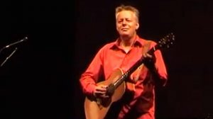 Tommy Emmanuel Томми Эммануэль) Ruby's Eyes (2008)
