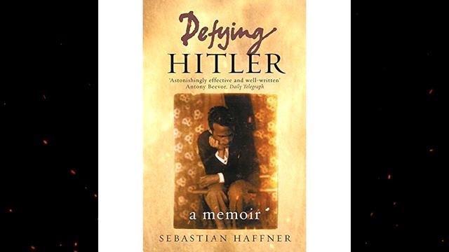 Plot summary, “Defying Hitler” by Sebastian Haffner in 5 Minutes - Book Review смотреть онлайн