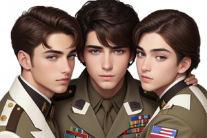 G-83    Дмитрий Романов (Ах, если б знать)