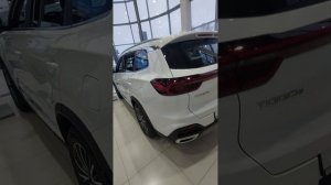 Chery Tiggo 8 2023- 2024