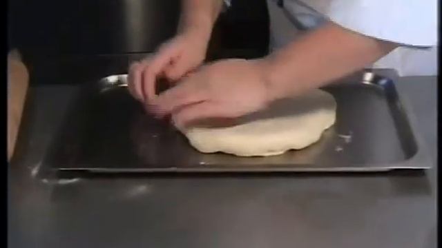 Дрожжевое опарное тесто - Надежда Николаевна смотреть онлайн