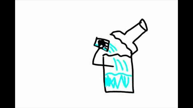 ВОДКА