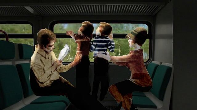 В.Драгунский "Чики-Брык" #Аудиокнига смотреть онлайн