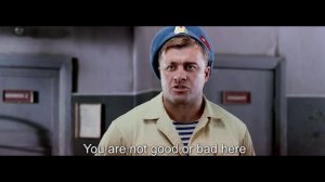 9 рота (трейлер)