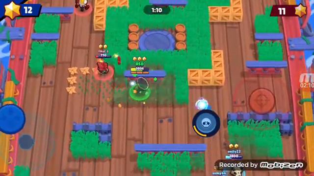 Играю в бравл Старс тот кто поставил 7 лайков тот получит аккаунт на 1000 кубков смотреть онлайн